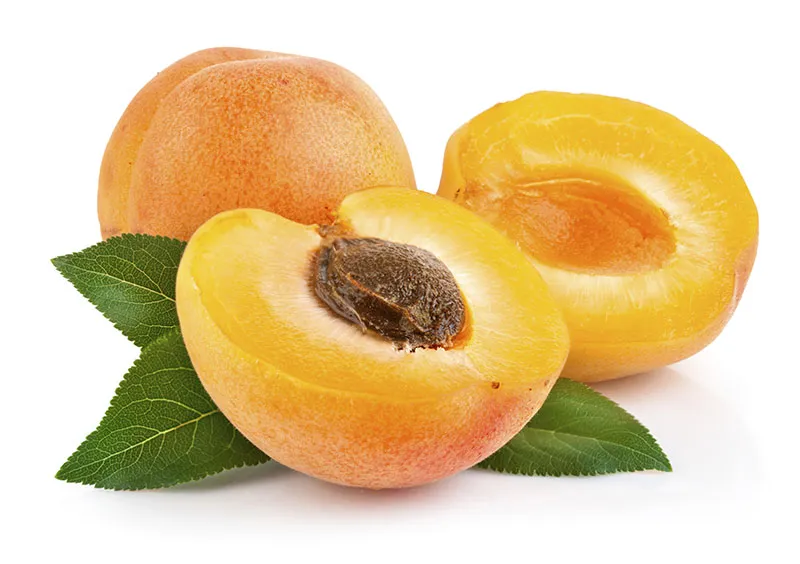 Top 18 Fruits for Beautiful, Flawless Skin, apricot