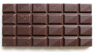 Best Foods for Beautiful Skin, dark chocolate