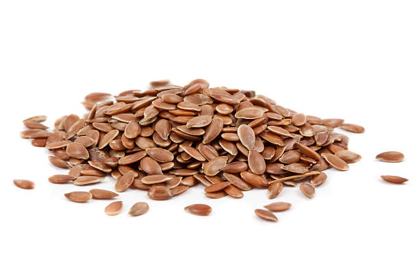 Best Foods for Beautiful Skin, flaxseed