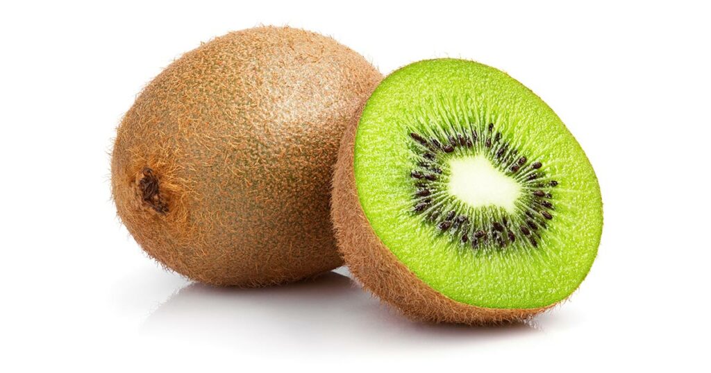 Top 18 Fruits for Beautiful, Flawless Skin, kiwi