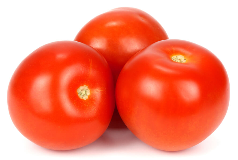 Top 18 Fruits for Beautiful, Flawless Skin, tomato