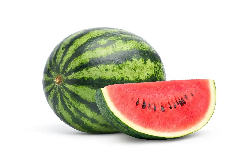 Top 18 Fruits for Beautiful, Flawless Skin, watermelon